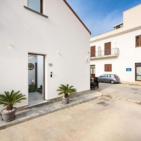 Ad Maiora B&B San Vito Lo Capo Dış mekan fotoğraf