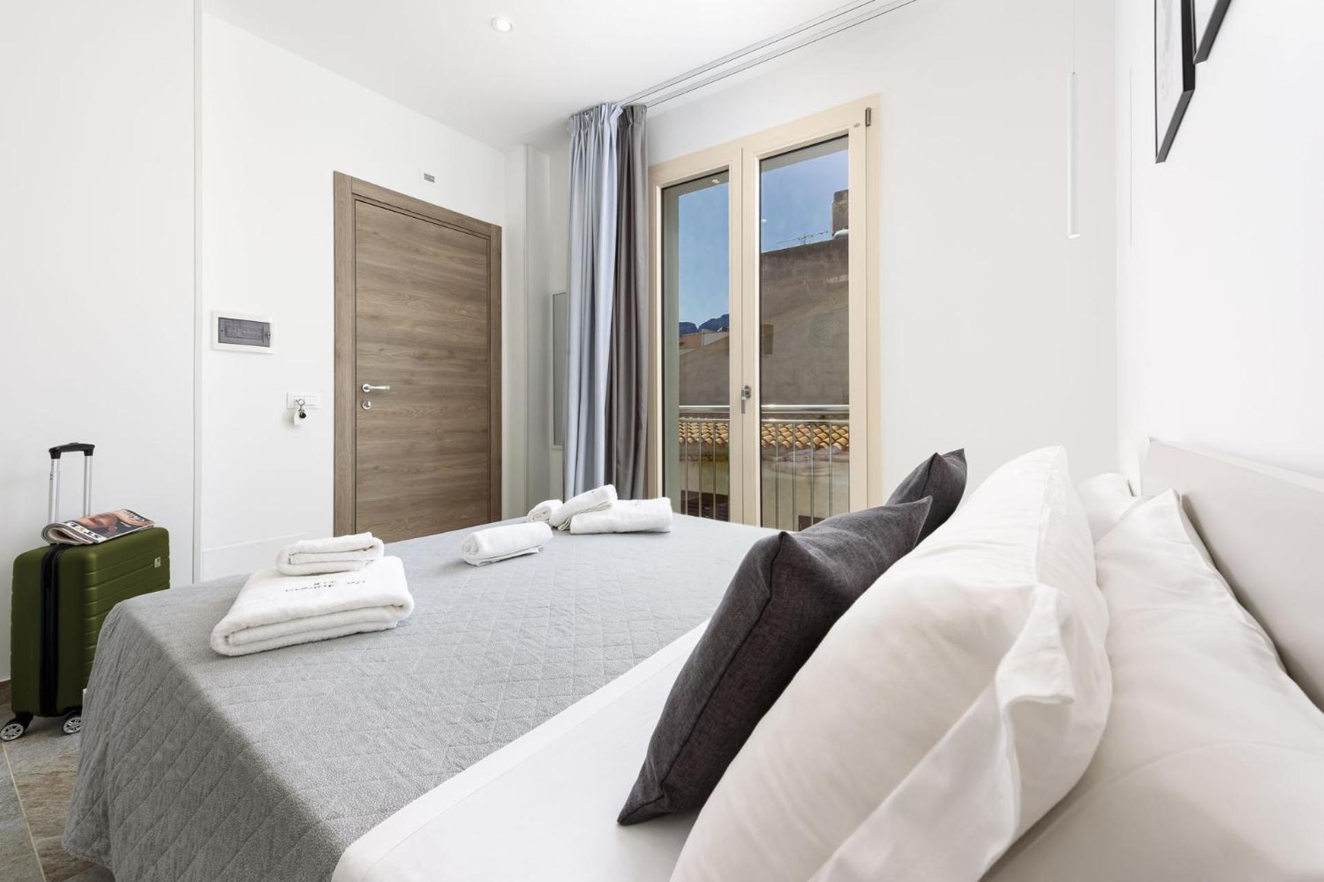 Ad Maiora B&B San Vito Lo Capo Dış mekan fotoğraf